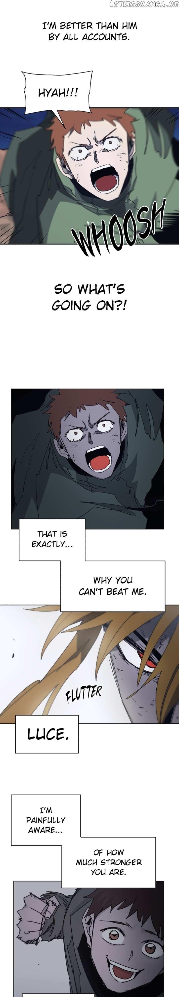 The Knight of Embers Chapter 117 - Page 10