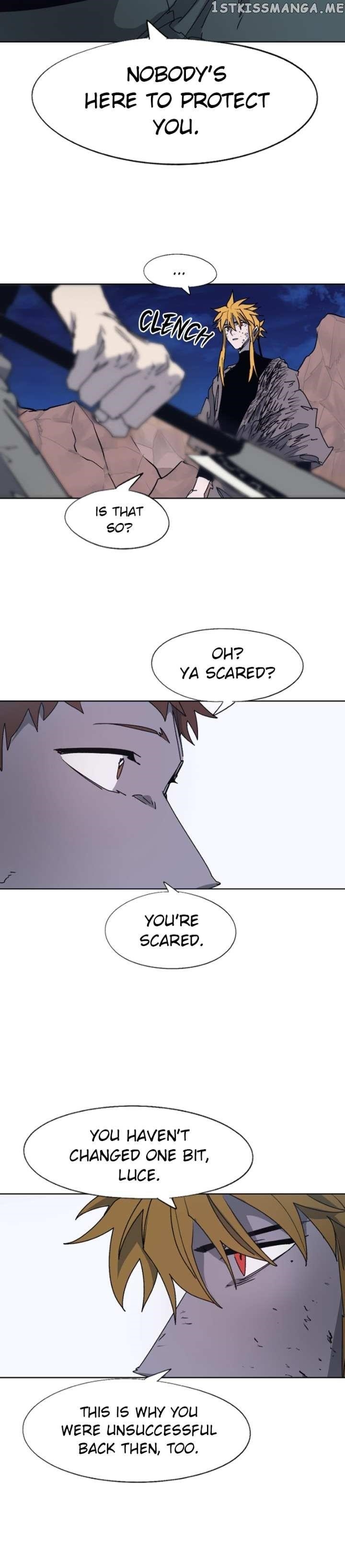 The Knight of Embers Chapter 117 - Page 4