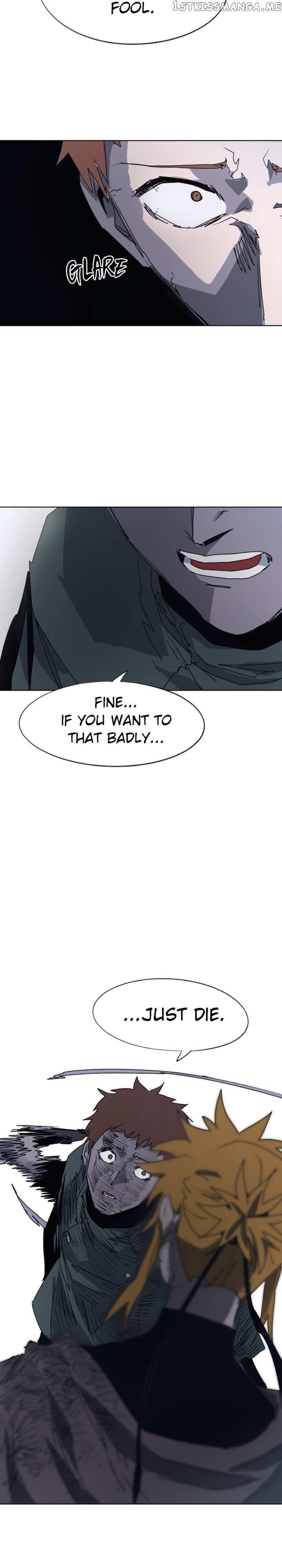 The Knight of Embers Chapter 117 - Page 6