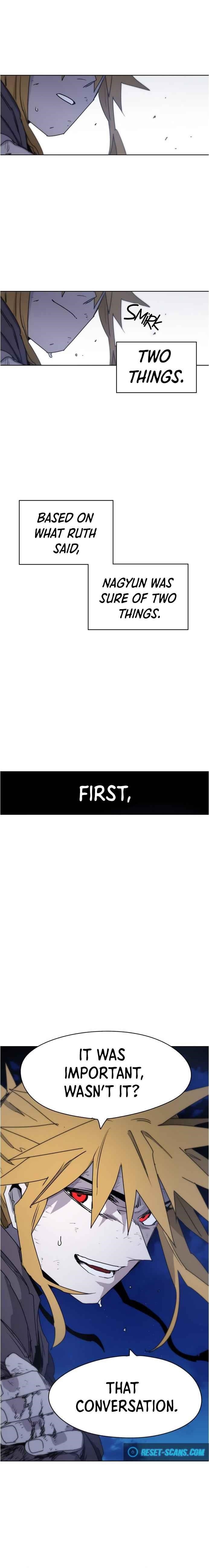 The Knight of Embers Chapter 12 - Page 9