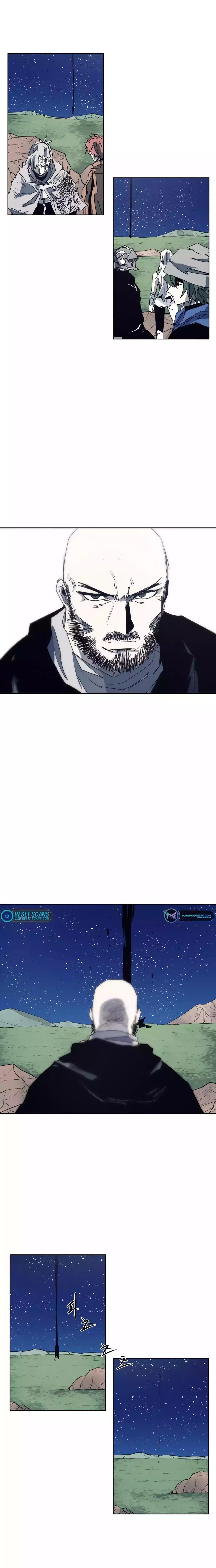 The Knight of Embers Chapter 121 - Page 12