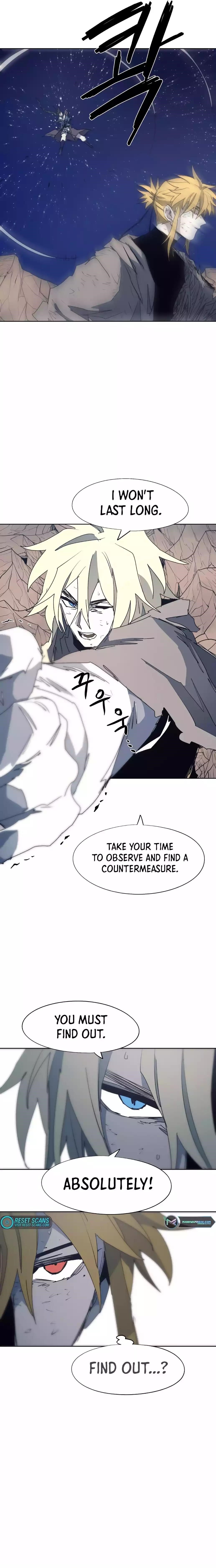 The Knight of Embers Chapter 121 - Page 15