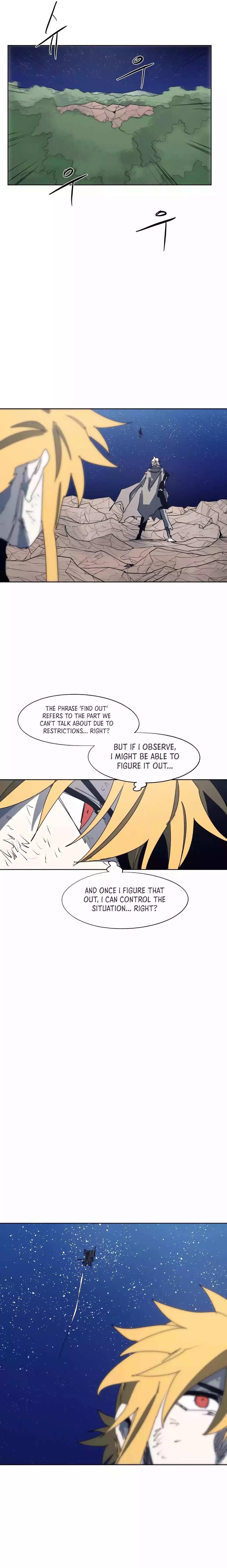 The Knight of Embers Chapter 121 - Page 18