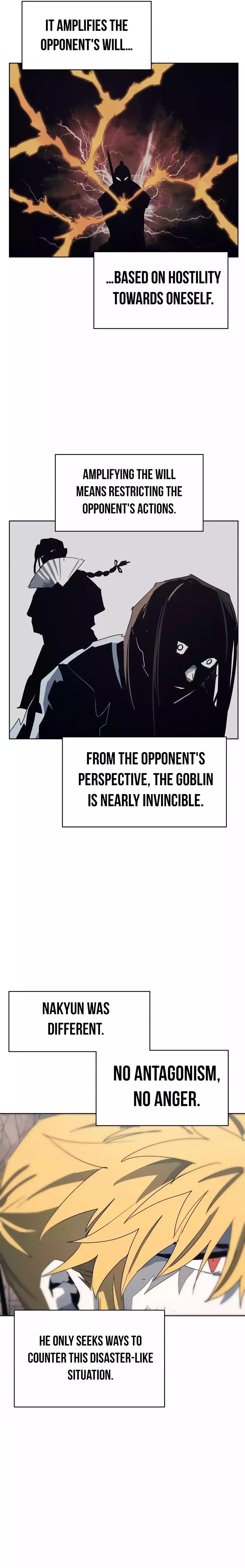 The Knight of Embers Chapter 121 - Page 4