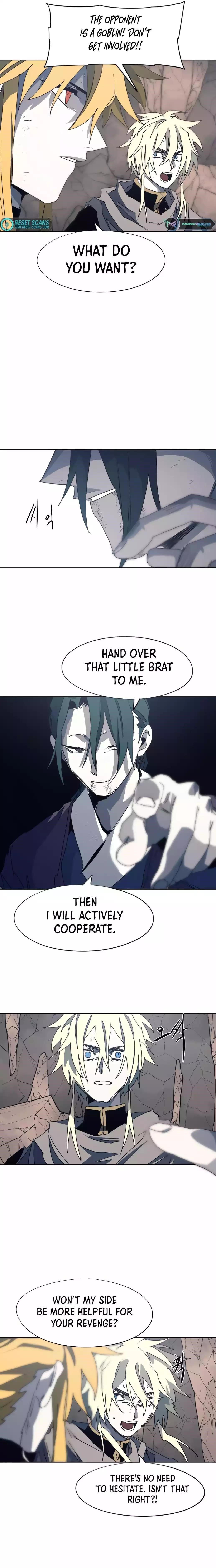 The Knight of Embers Chapter 121 - Page 7