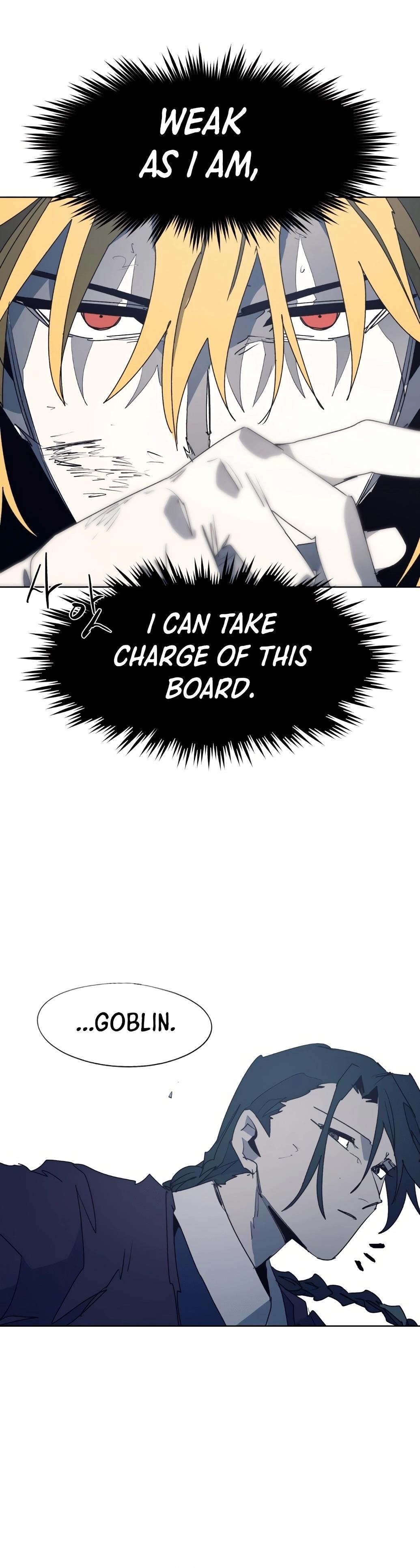 The Knight of Embers Chapter 122 - Page 11