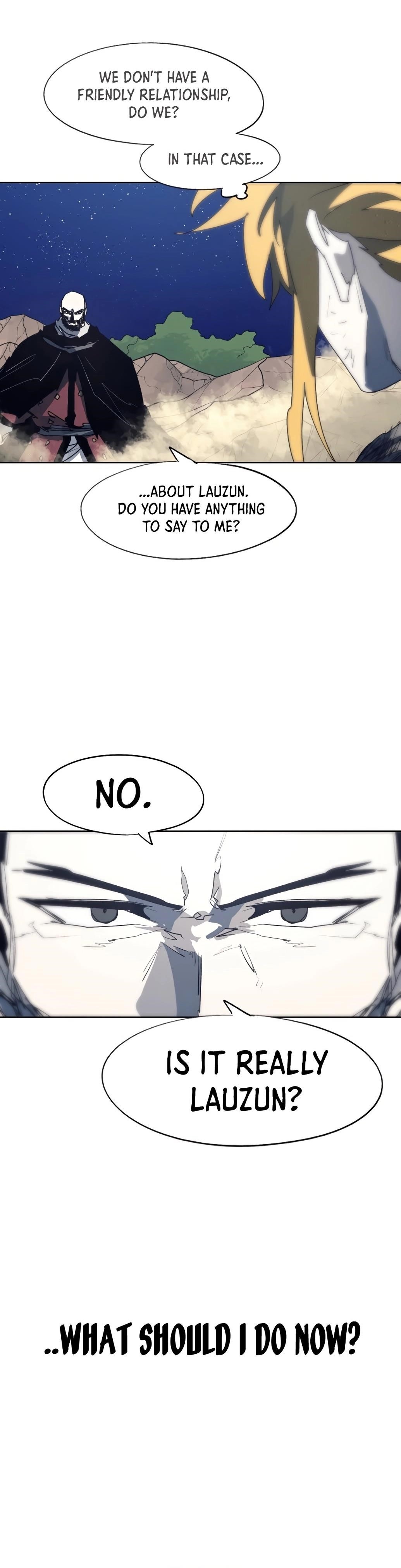 The Knight of Embers Chapter 122 - Page 13