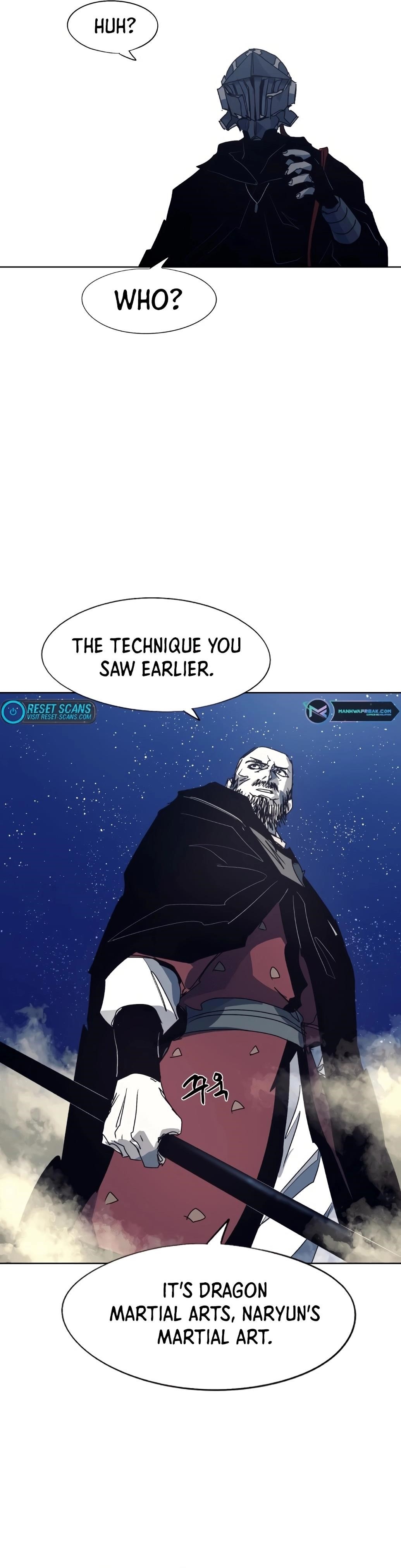 The Knight of Embers Chapter 122 - Page 19