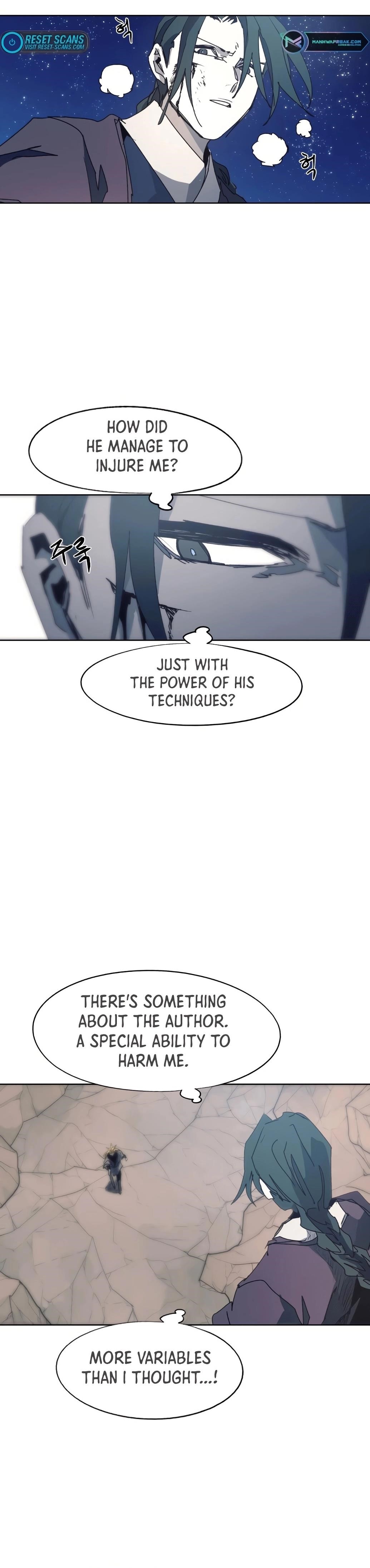 The Knight of Embers Chapter 124 - Page 5