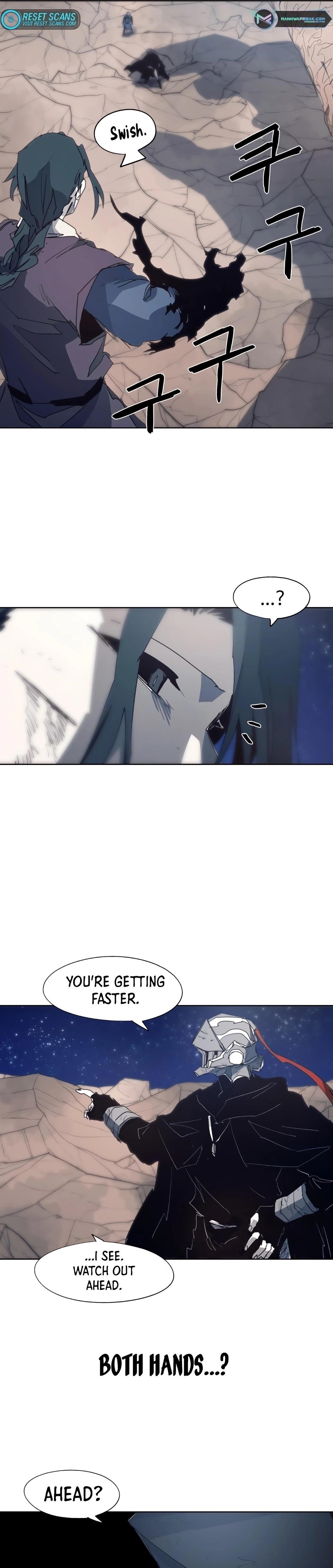 The Knight of Embers Chapter 125 - Page 10