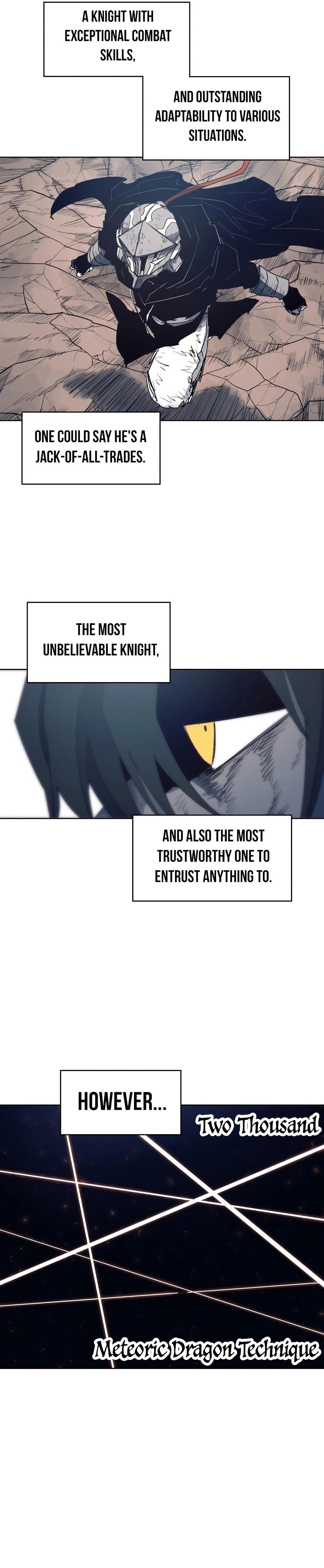 The Knight of Embers Chapter 125 - Page 16