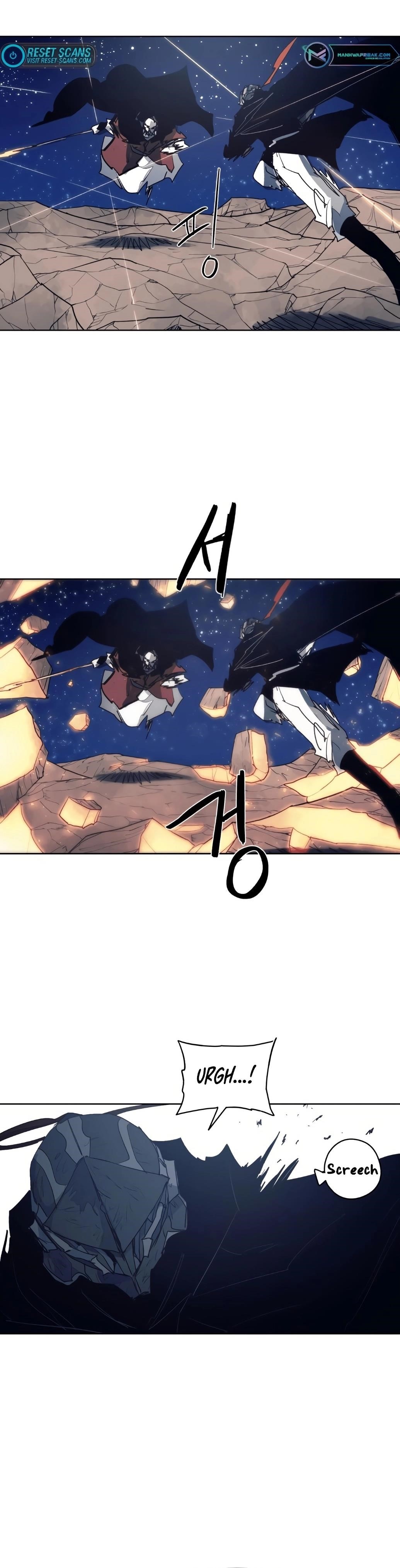 The Knight of Embers Chapter 125 - Page 17