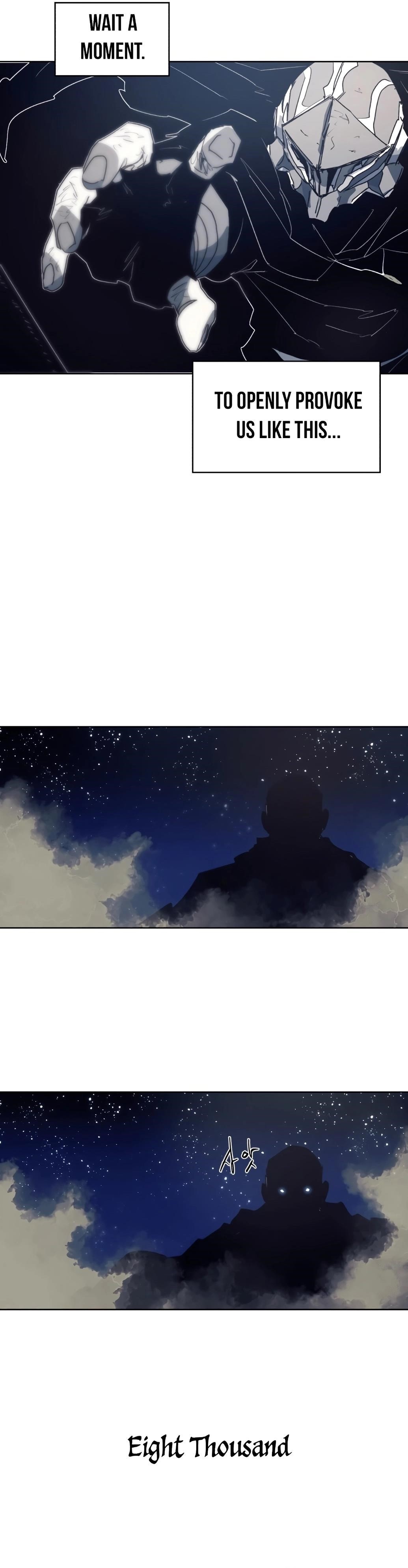 The Knight of Embers Chapter 125 - Page 21