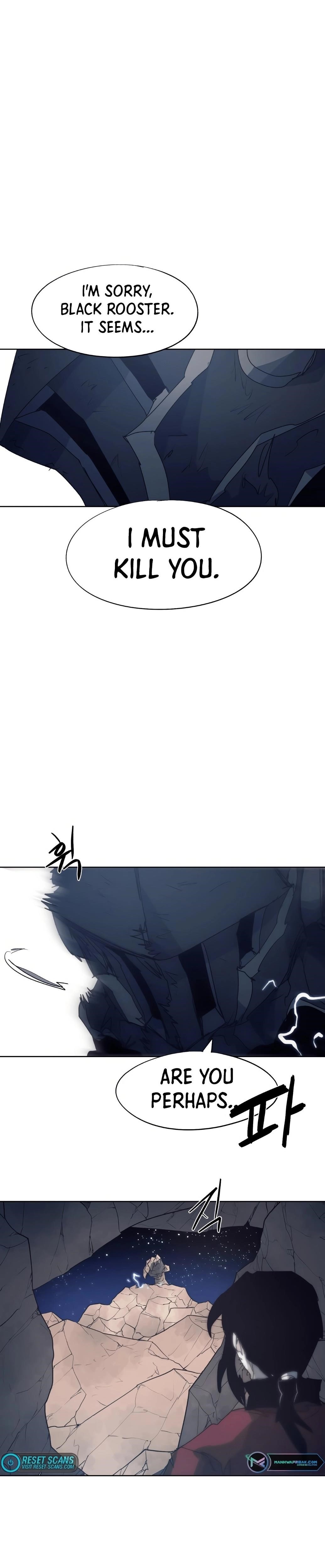 The Knight of Embers Chapter 125 - Page 24