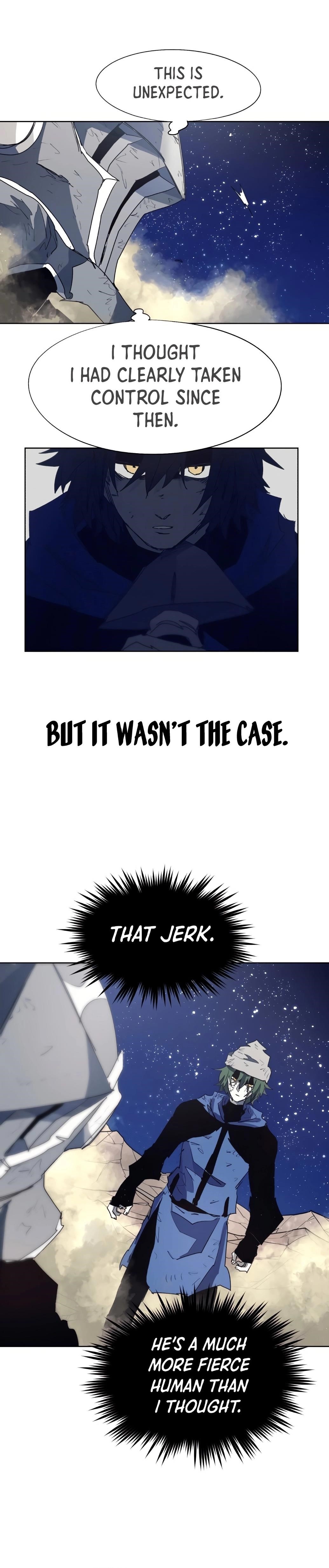 The Knight of Embers Chapter 125 - Page 7