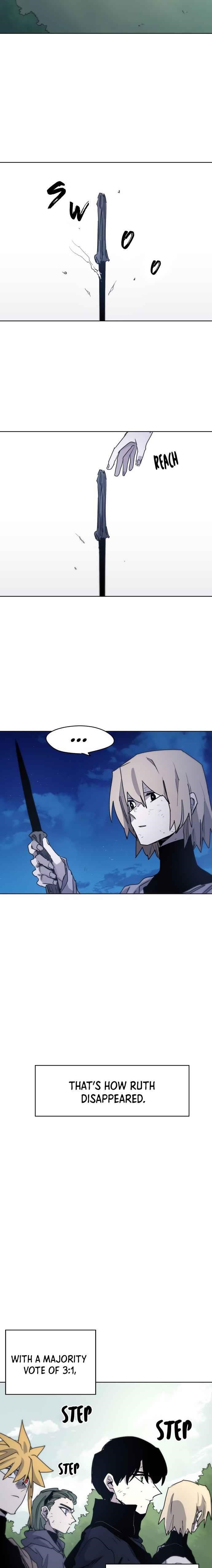 The Knight of Embers Chapter 13 - Page 14