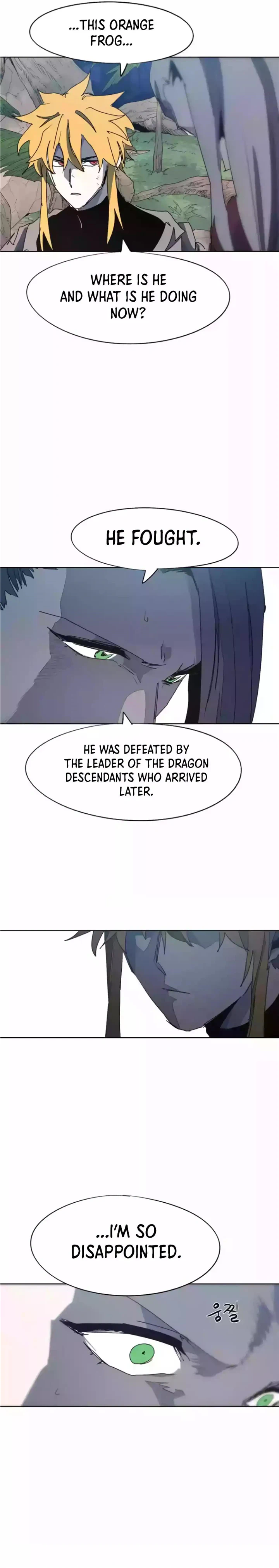 The Knight of Embers Chapter 131 - Page 12