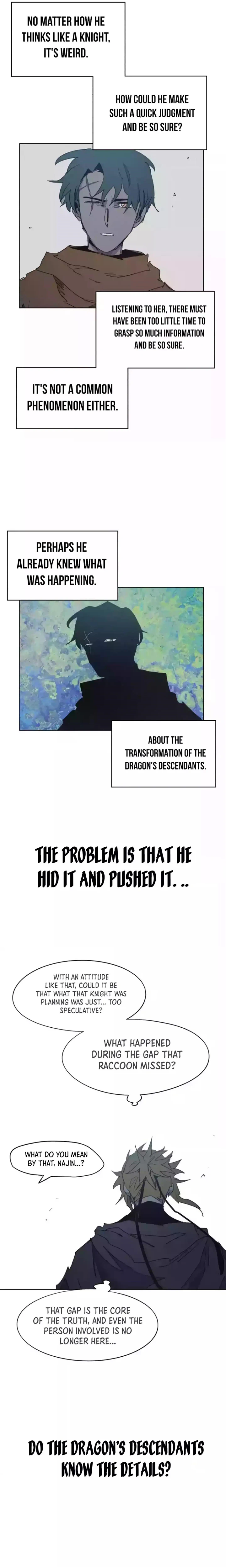 The Knight of Embers Chapter 131 - Page 15