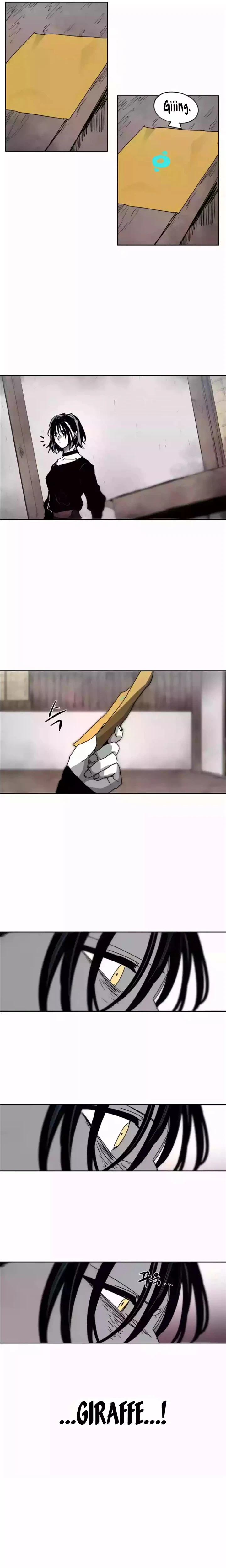 The Knight of Embers Chapter 132 - Page 10