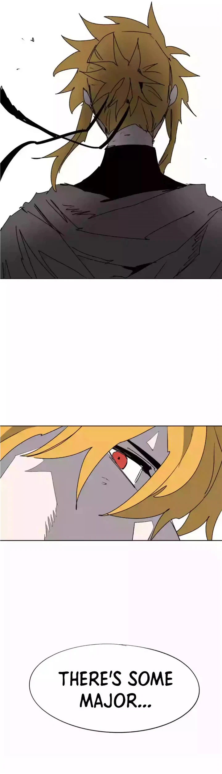 The Knight of Embers Chapter 132 - Page 17