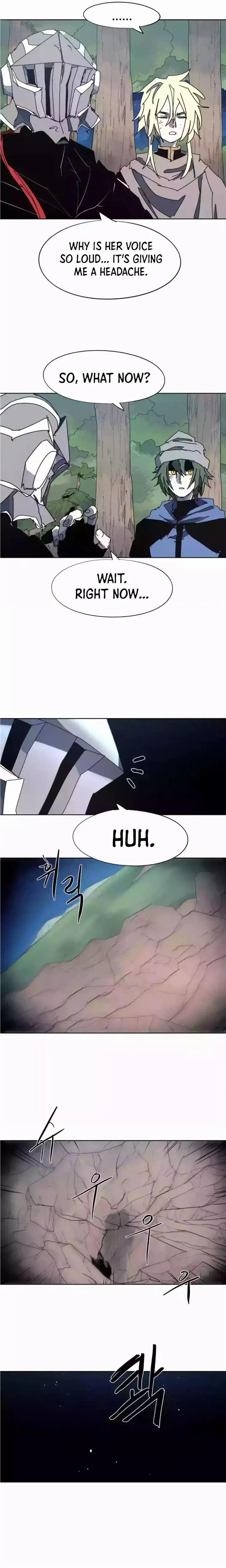 The Knight of Embers Chapter 132 - Page 4