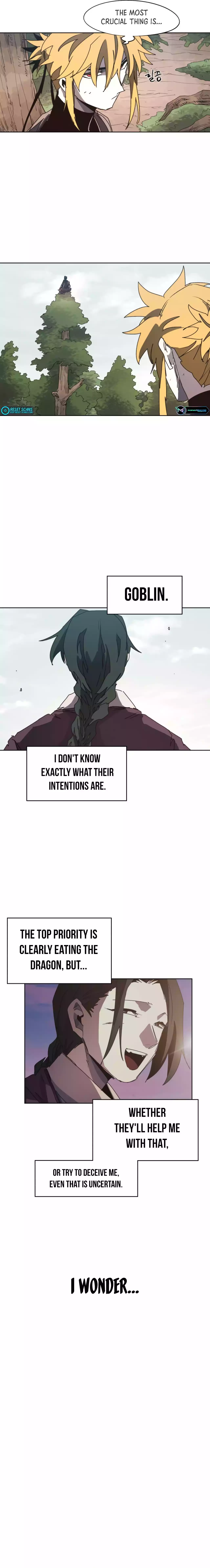 The Knight of Embers Chapter 133 - Page 3