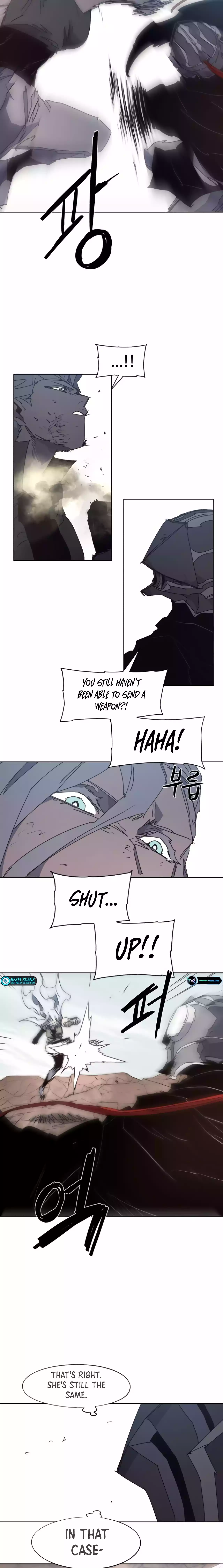 The Knight of Embers Chapter 134 - Page 4