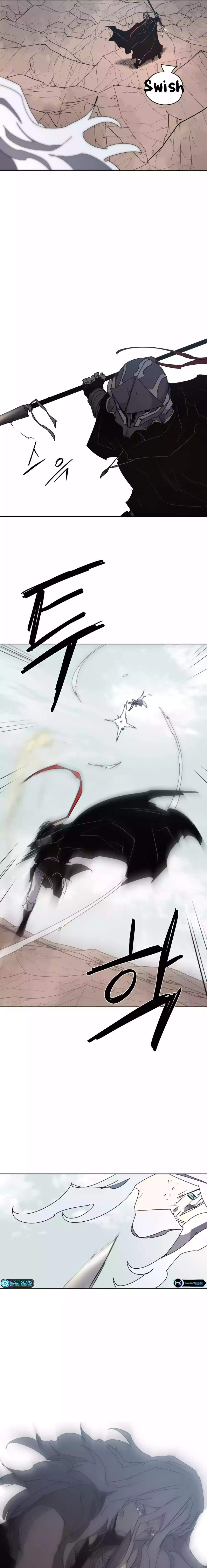 The Knight of Embers Chapter 134 - Page 8