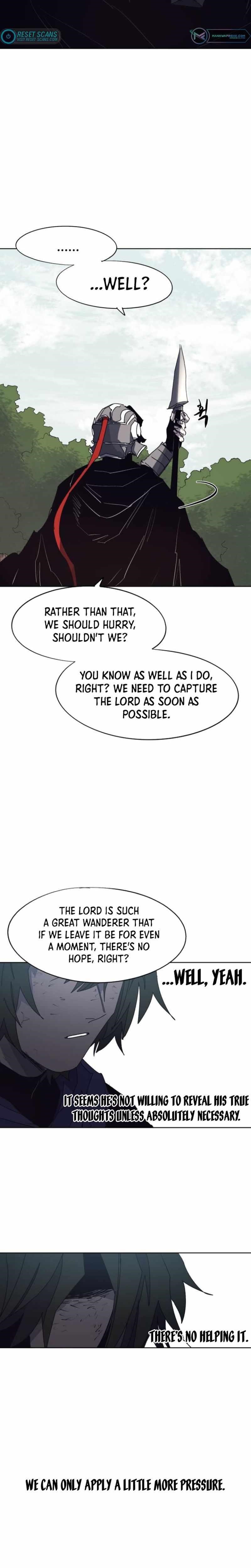 The Knight of Embers Chapter 135 - Page 15