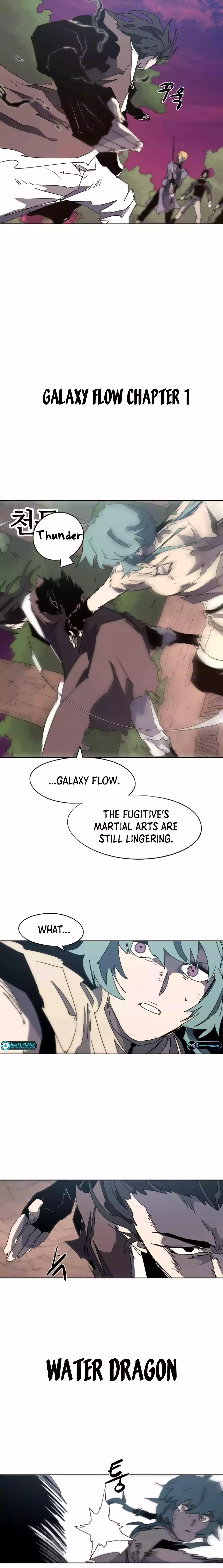 The Knight of Embers Chapter 140 - Page 13