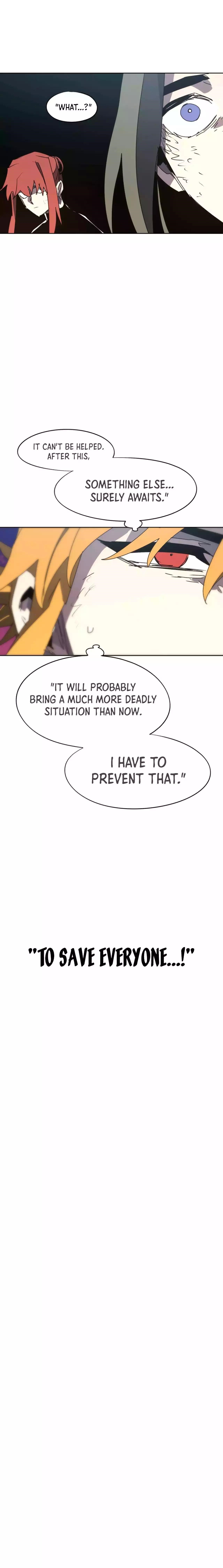 The Knight of Embers Chapter 141 - Page 11