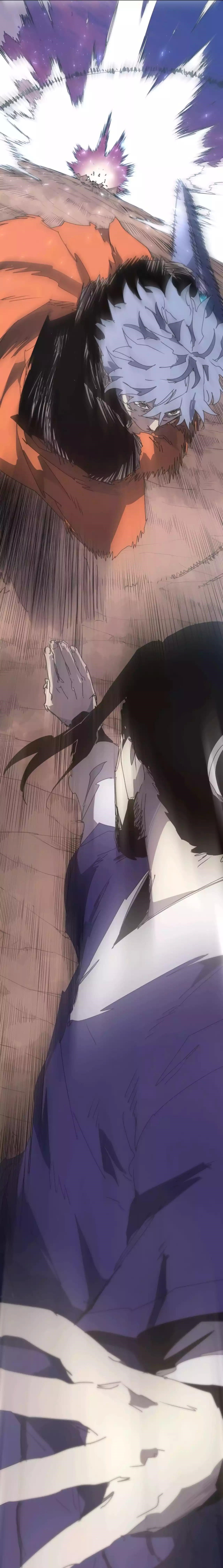 The Knight of Embers Chapter 141 - Page 14