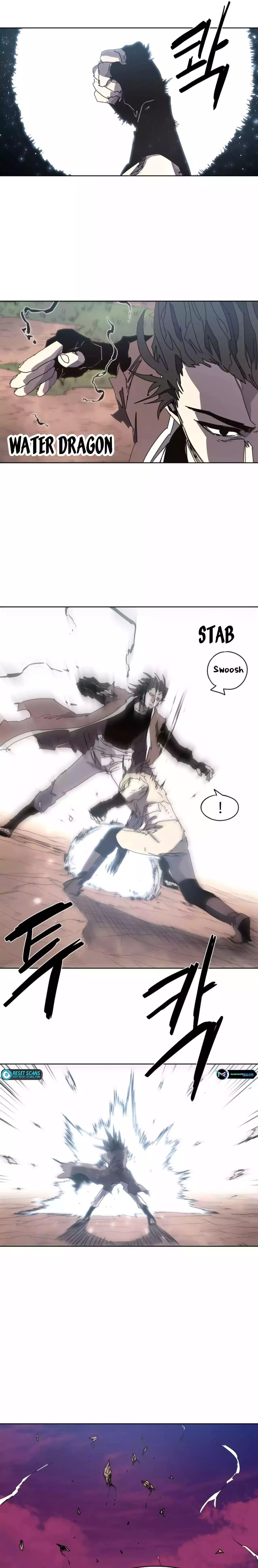 The Knight of Embers Chapter 141 - Page 2