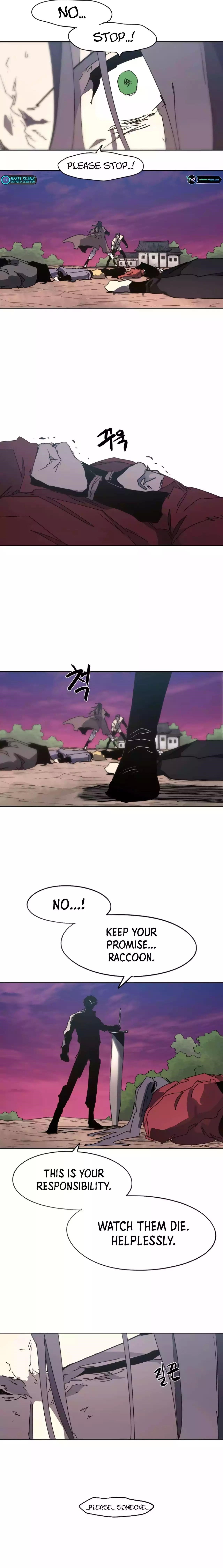 The Knight of Embers Chapter 141 - Page 5