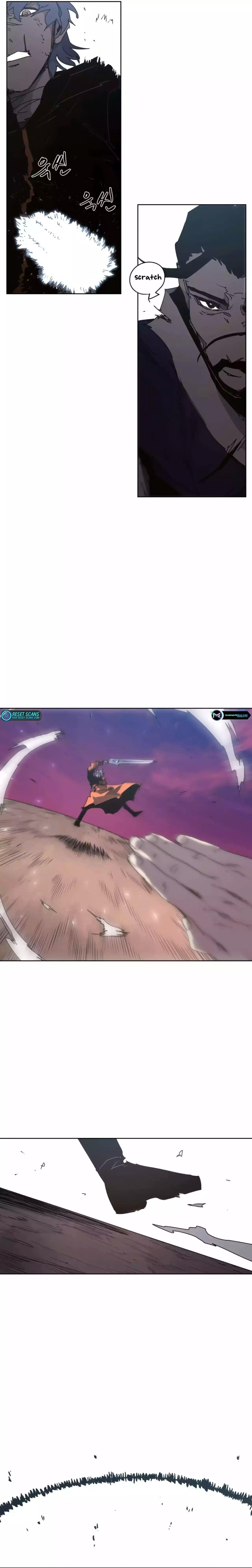 The Knight of Embers Chapter 142 - Page 13