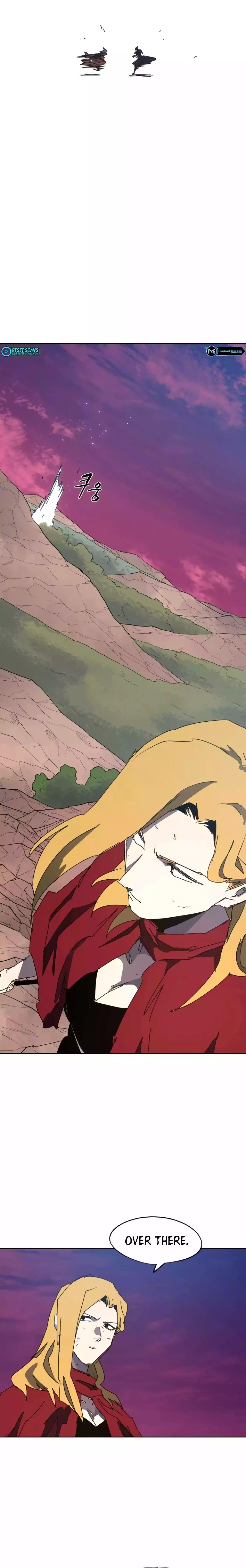 The Knight of Embers Chapter 142 - Page 16