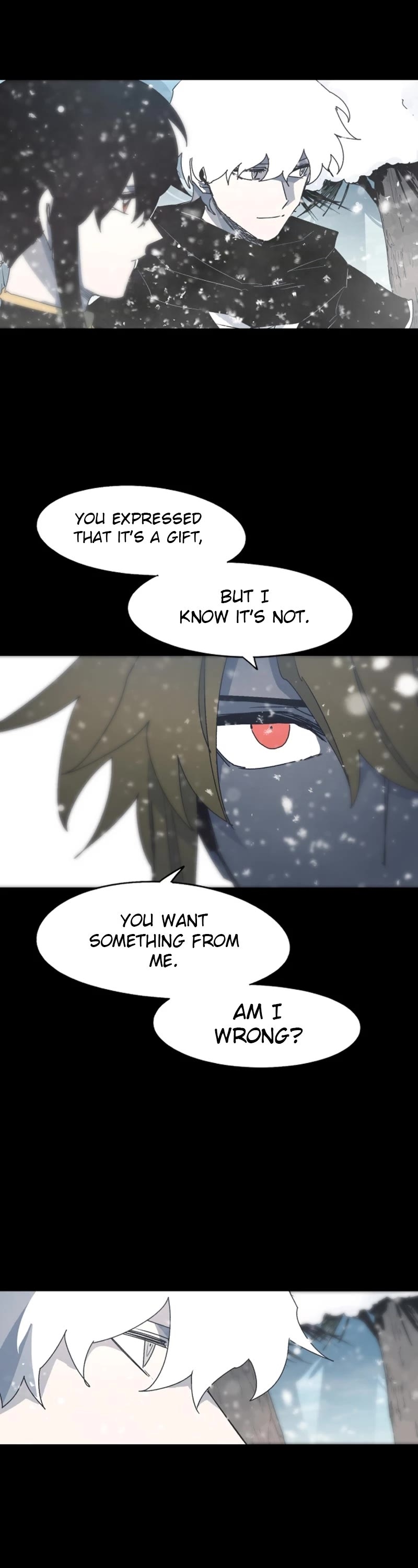 The Knight of Embers Chapter 148 - Page 11