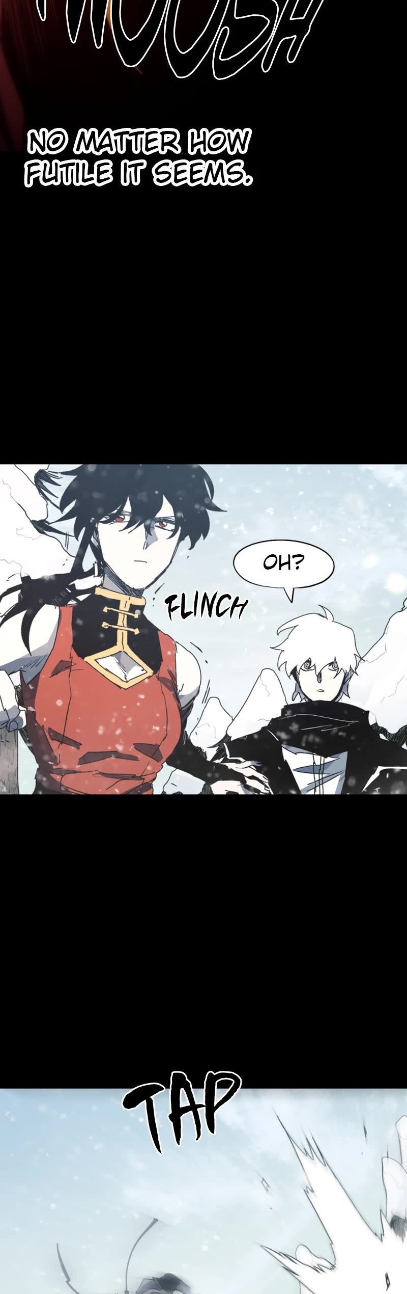 The Knight of Embers Chapter 148 - Page 20