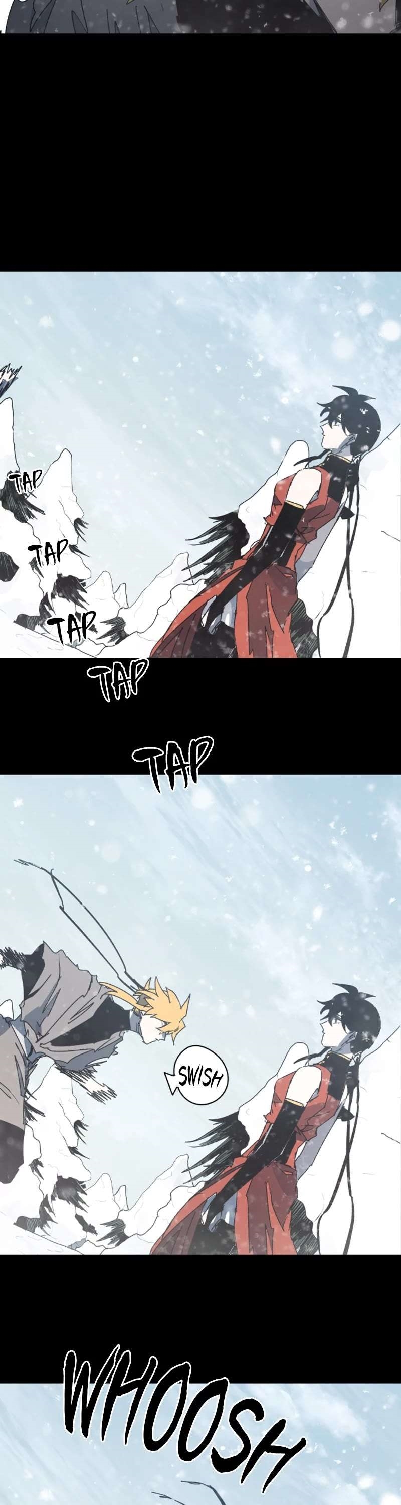 The Knight of Embers Chapter 148 - Page 26