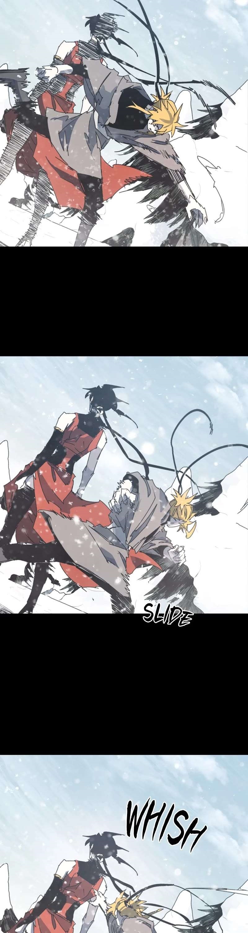 The Knight of Embers Chapter 148 - Page 27