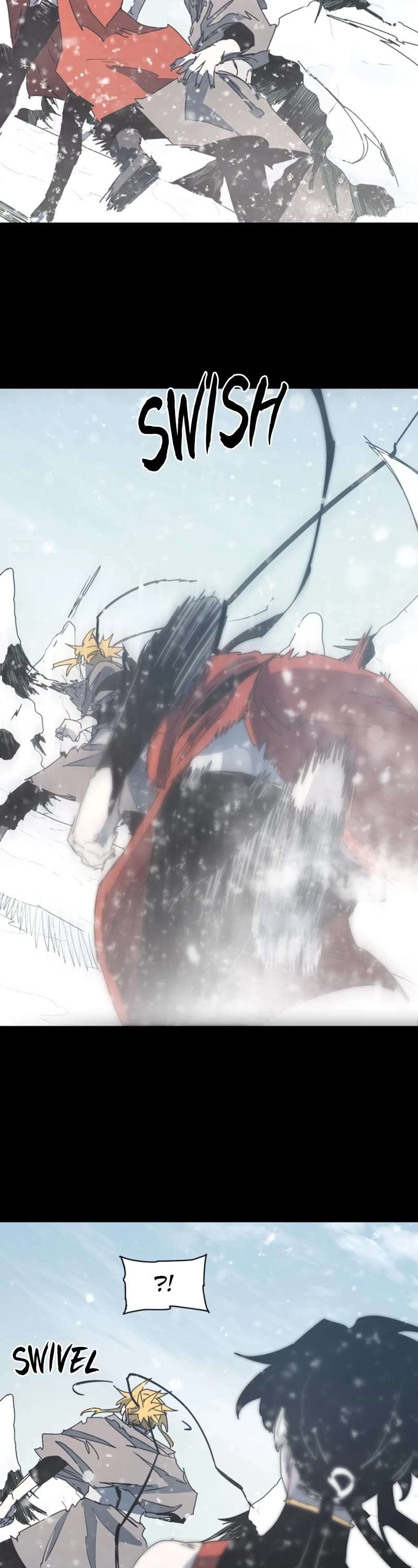 The Knight of Embers Chapter 148 - Page 28