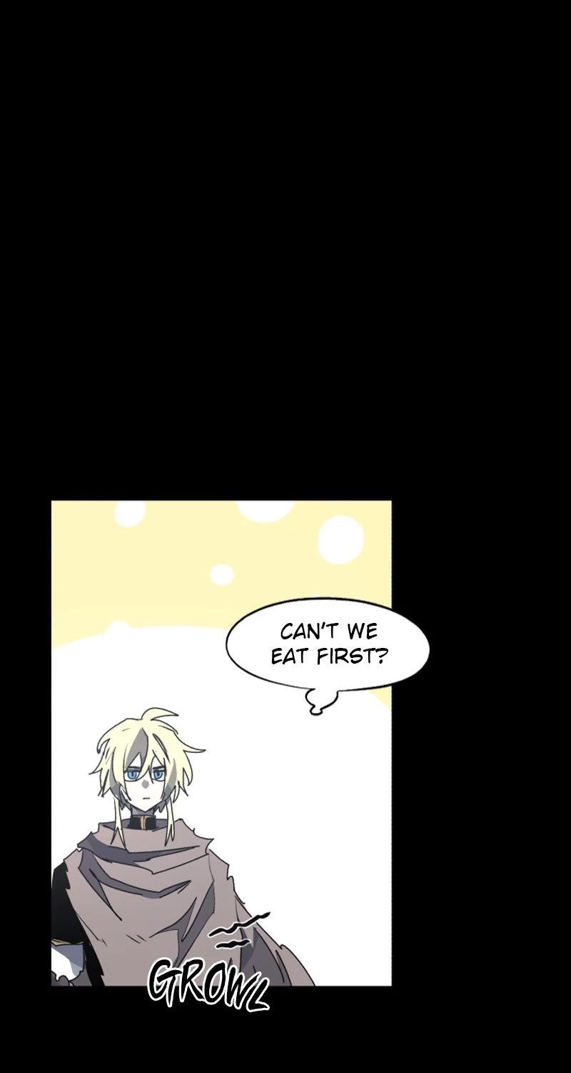 The Knight of Embers Chapter 148 - Page 32