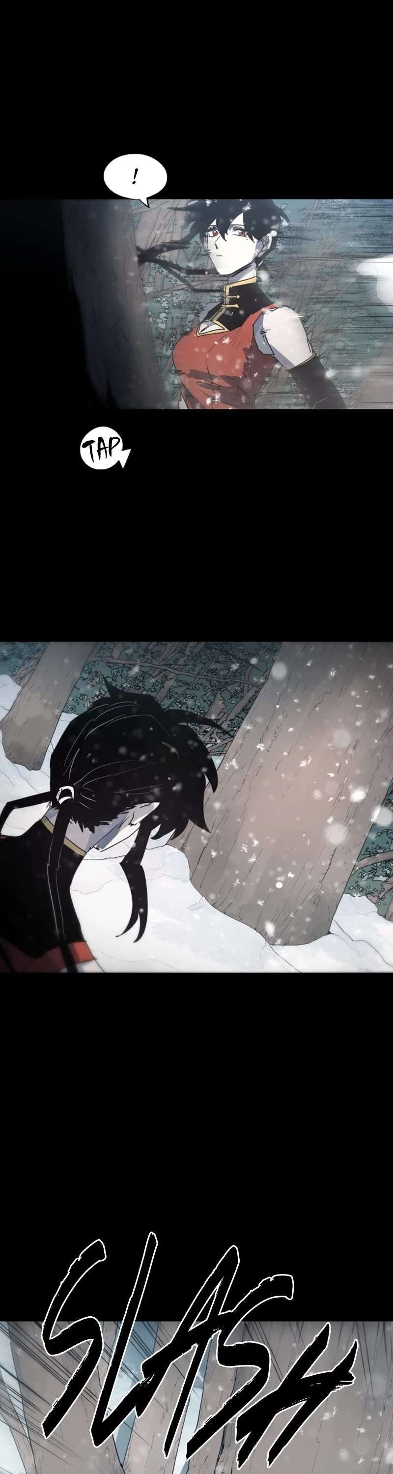 The Knight of Embers Chapter 149 - Page 17