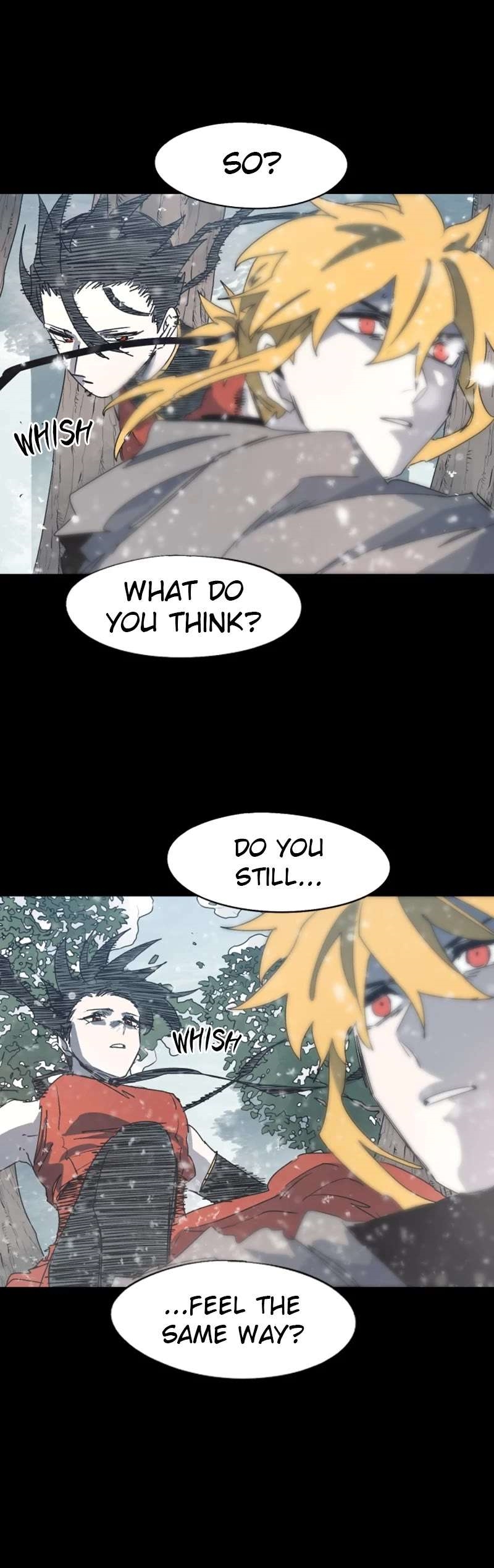 The Knight of Embers Chapter 149 - Page 24