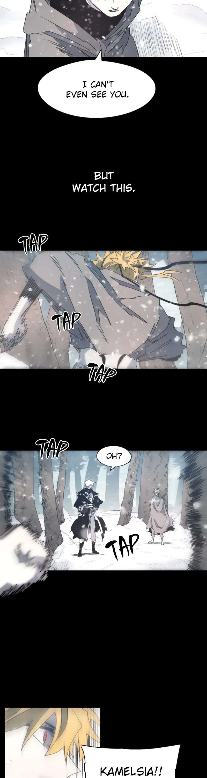 The Knight of Embers Chapter 149 - Page 26