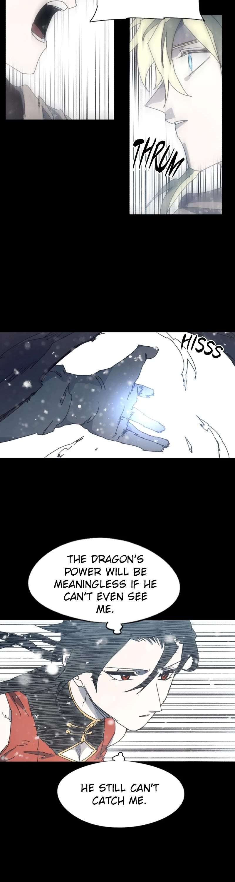 The Knight of Embers Chapter 149 - Page 27