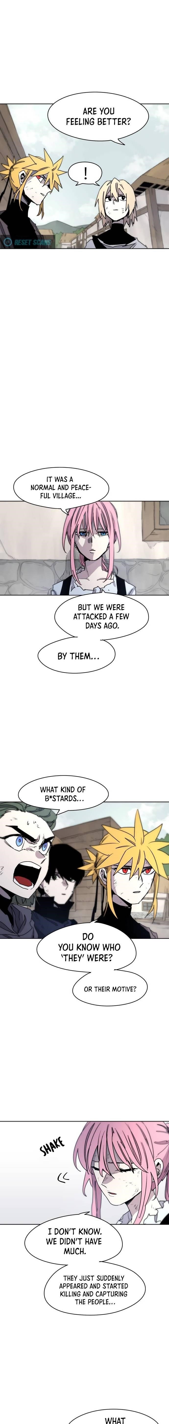 The Knight of Embers Chapter 15 - Page 2