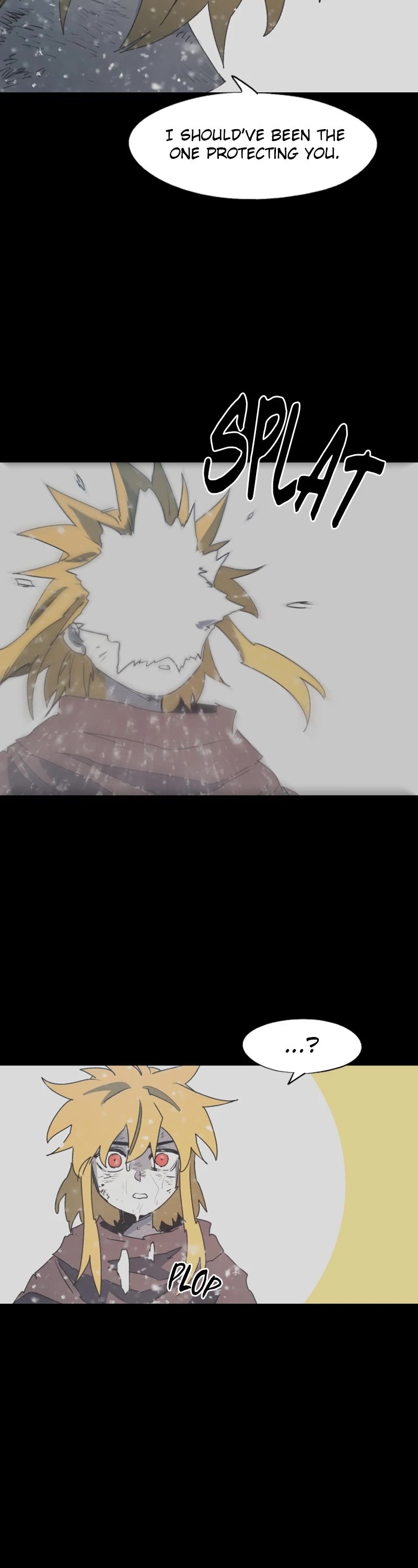 The Knight of Embers Chapter 150 - Page 13