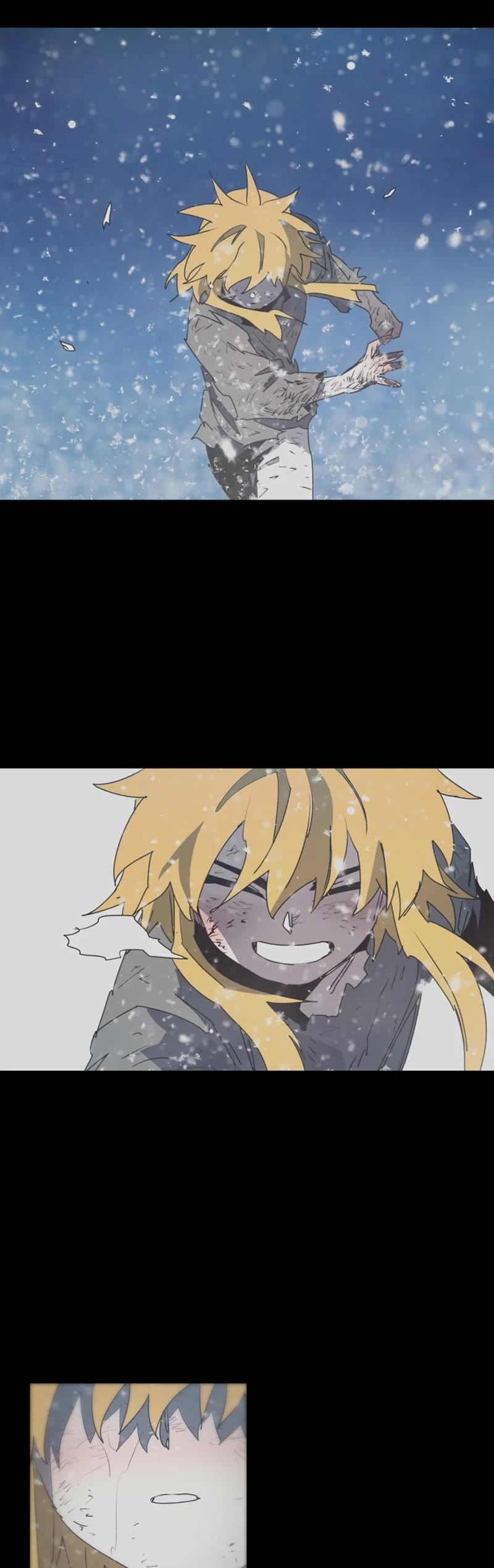 The Knight of Embers Chapter 150 - Page 14