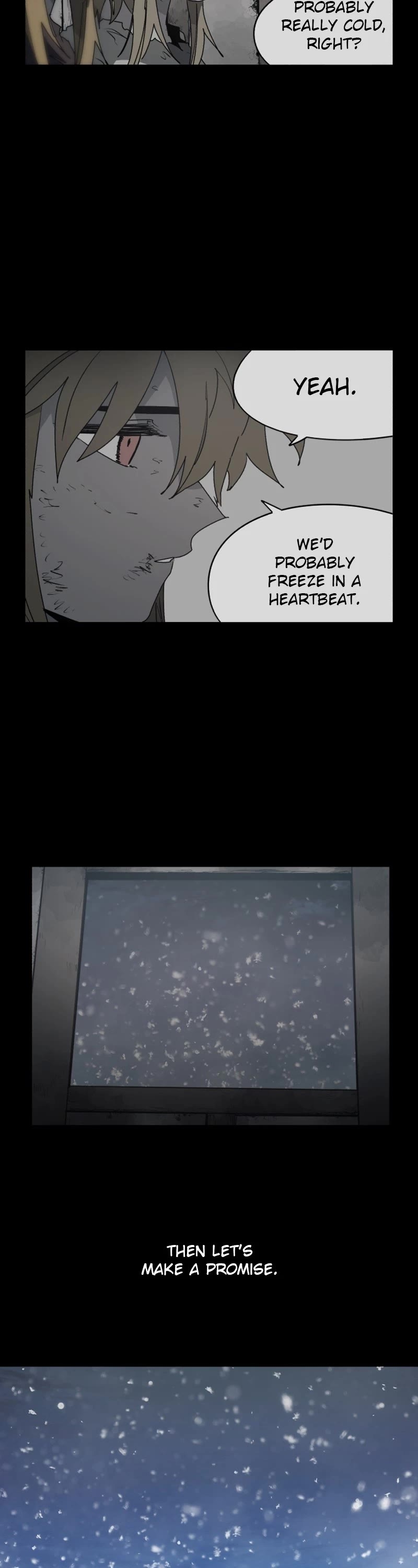 The Knight of Embers Chapter 150 - Page 16